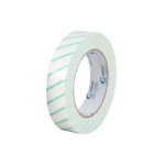Taśma samoklejąca do sterylizacji ze wskaźnikiem na parę wodną 25 mm x 50 m