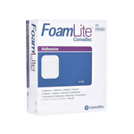 Foam Lite - opatrunek 5,5 x 12 cm (10 szt.) - ConvaTec