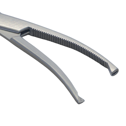 Kleszczyki DANDY 1/2 ząbki 14 cm