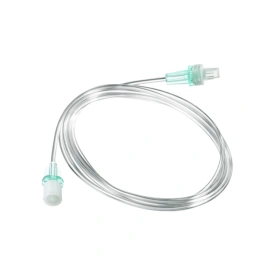 Przedłużacz do pomp infuzyjnych strzykawkowych 150 cm. bezbarwny Original-Perfusor - Braun