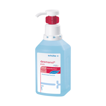 DESMANOL Pure 500 ml Hyclick
