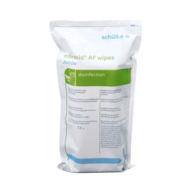 Chusteczki Mikrozid AF JUMBO (220 szt.) WKŁAD