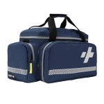 Torba medyczna TRM-50 2.0 (Torba lekarza) - Granatowa