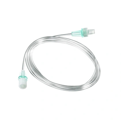 Przedłużacz do pomp infuzyjnych strzykawkowych 150 cm. bezbarwny Original-Perfusor - Braun