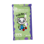 Stila Care - Chusteczki nawilżane dla dzieci (24 szt.) KICIA KOCIA