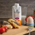 Nutrego FRUTY truskawka 330 ml (12 szt.)