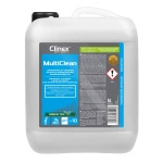 CLINEX Multi Clean - Green Tea 5 L
