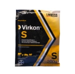 Virkon S 200 g.