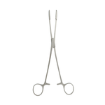 Kleszczyki MAIER 25 cm - proste