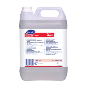 Soft Care Med 5 L