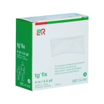 Siatka opatrunkowa TG Fix rozm. A, 4 m - L&R