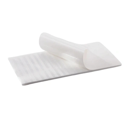 Cellona - przylepny materiał wyściełający 19 x 38 cm (10 szt.) - L&R