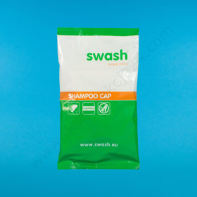 Czepek zapachowy Swash Shampoo Cap FF (1 szt.)