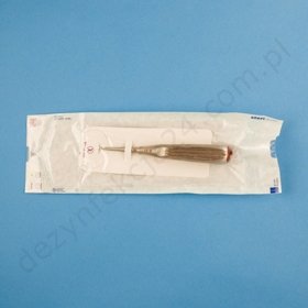 Evercare MediKit - Łyżeczka kostna 5 mm, sterylna