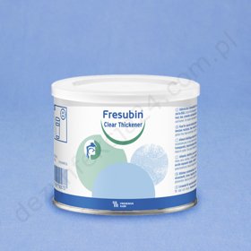 Fresubin Thick & Easy Clear (126 g.)