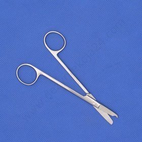 Nożyczki do szwów typu Spencer (Littauer) 14 cm