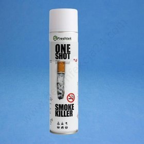 ONE SHOT SMOKE KILLER - neutralizator dymu papierosowego 600 ml.