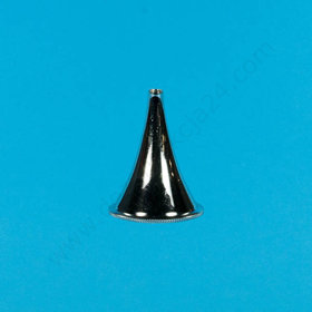 Wziernik uszny Hartmann 2,5 mm