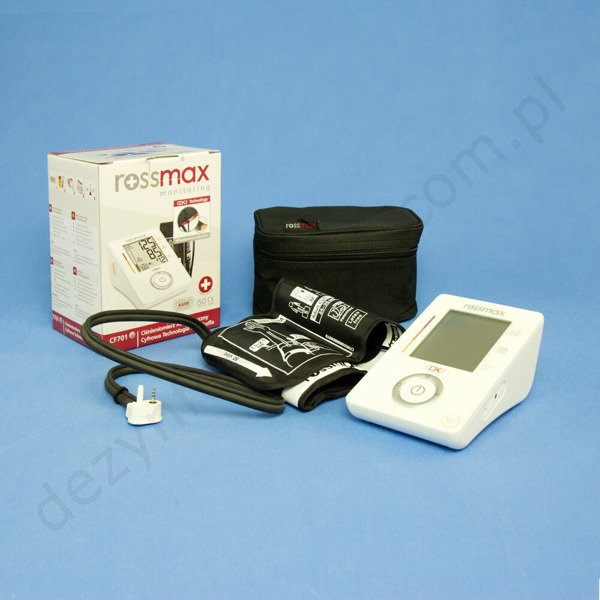 Rossmax CF 701 K