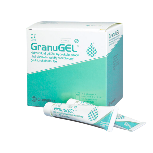 Granugel