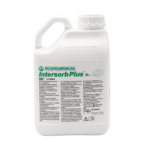 Intersorb Intersorb Plus™ _ Intersorb Plus Granulat – GPTEI