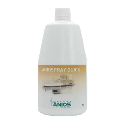 Aniospray Quick 1 L + Spryskiwacz