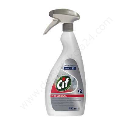 Cif Pro Formula Washroom 2in1 BS 750 ml