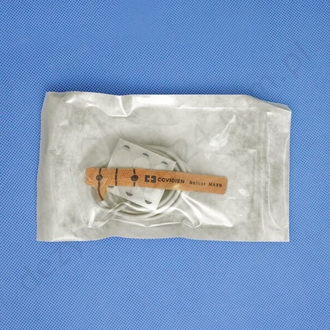 Czujnik Nellcor Neonatal o2 Sensor MAX-N-I <3 kg>40 kg (1 szt.)