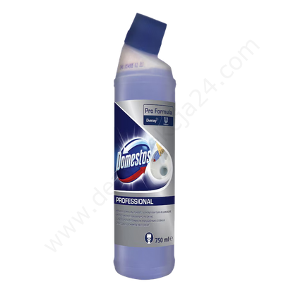 Domestos Toilet Limescale Remover 750 ml