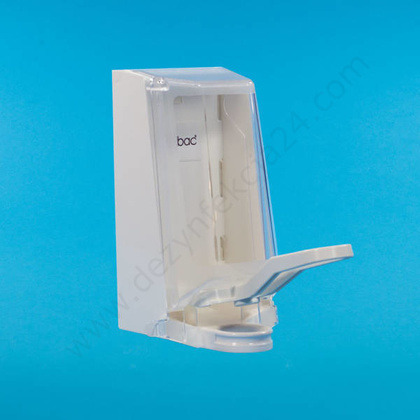 Dozownik manualny Antibac 
