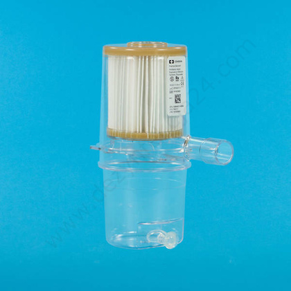 Jednorazowy system filtracji wydechowej do respiratora PB 980 (1 szt.) - Medtronic