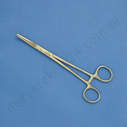 Kleszczyk hemostatyczny MIKULICZ 20 cm.