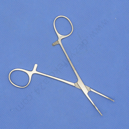 Kleszczyki KELLY 14 cm. - zagięte