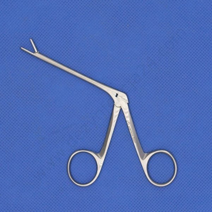 Kleszczyki uszne Hartmann 8,5 cm.