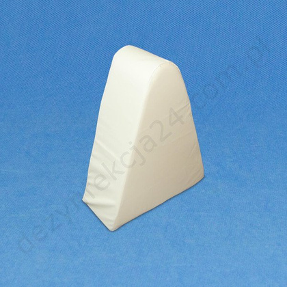 Klin po endoprotezie 40x34x15cm w pokrowcu nieprzemakalnym - kolor piaskowy