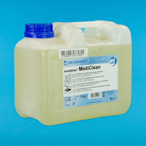 Neodisher Mediclean 5 L