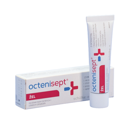 Octenisept żel 20 ml