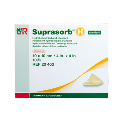 Suprasorb H