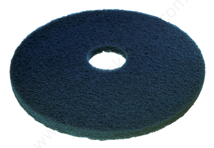 Pad maszynowy 13" (330 mm), niebieski - 3M