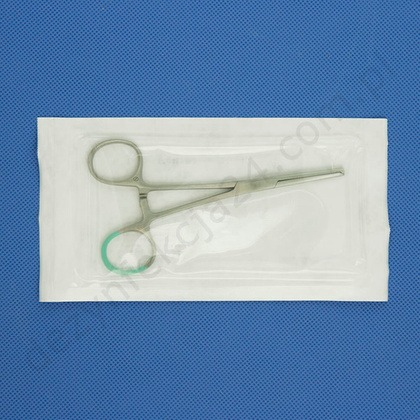 Peha-instrument Kleszczyki chirurgiczne proste typu Kocher 14 cm.