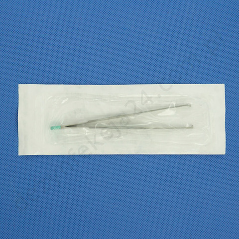 Pinceta chirurgiczna 14 cm standardowa prosta Peha-instrument 
