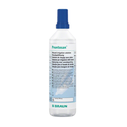 Prontosan 350 ml.