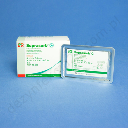 Suprasorb C