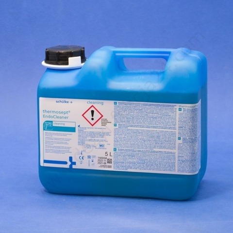 Thermosept Endocleaner 5 L.