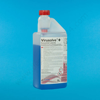 VIRUSOLVE+ lawenda 1 L