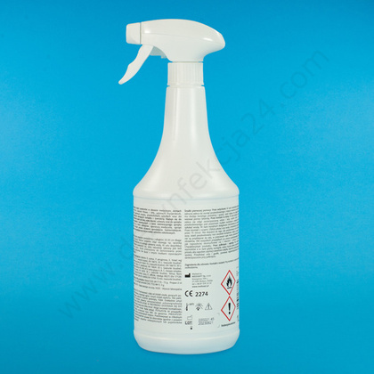 Velox Oxy ETA 1 L