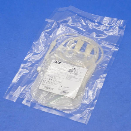 Worek do upustu krwi 450 ml (zestaw pojedynczy z CPDA-1) (9 szt.)