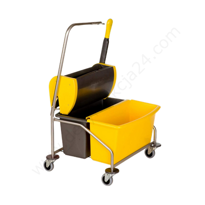 Wózek do mycia Twixter II - Vermop