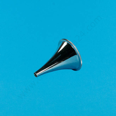 Wziernik uszny Hartmann 2,5 mm