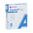 Aquacel Ag + Extra - opatrunek hydrowłóknisty 10 x 10 cm (10 szt.) - ConvaTec